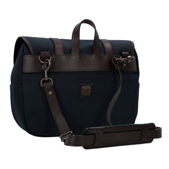 Filson Luggage Twill Aktetas Messenger 35.5 cm