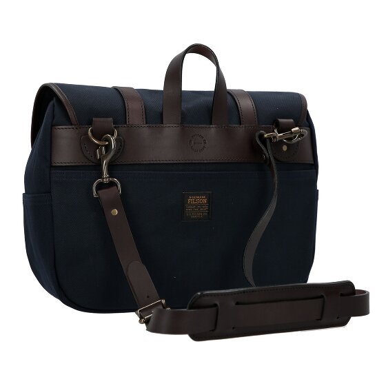 Filson Luggage Twill Aktetas Messenger 35.5 cm