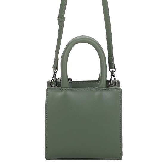 Buffalo Boxy Mini handtas 17.5 cm