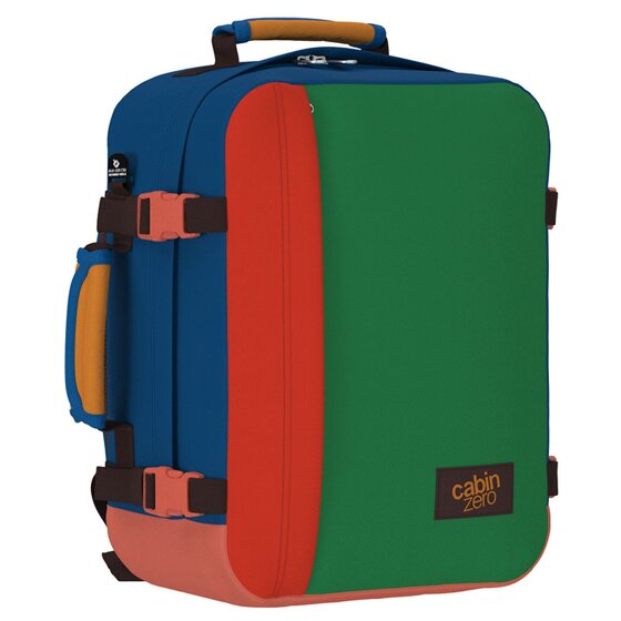 Cabin Zero Classic 28L Cabin Rugzak Rugzak 39 cm