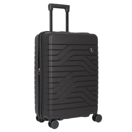 Bric's BY Ulisse 4-wielige trolley 65 cm