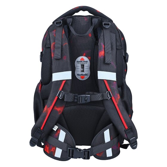 McNeill Luca 2.0 Schooltas set 2-delig