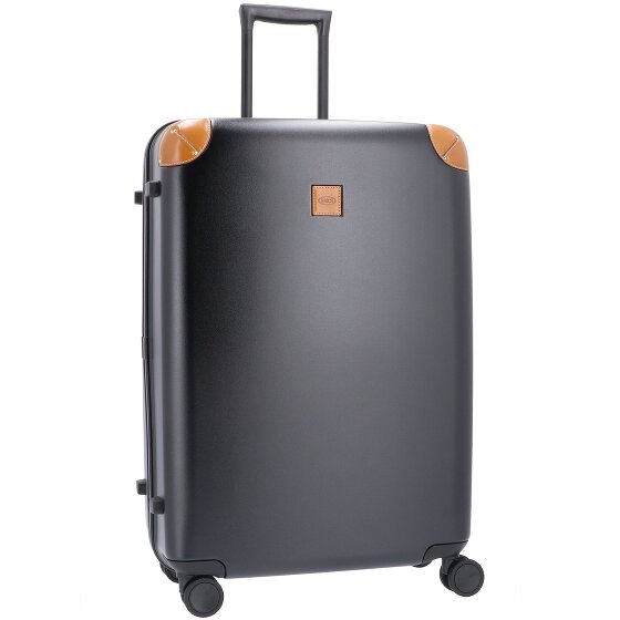 Bric's Amalfi 4-wielige trolley 76 cm