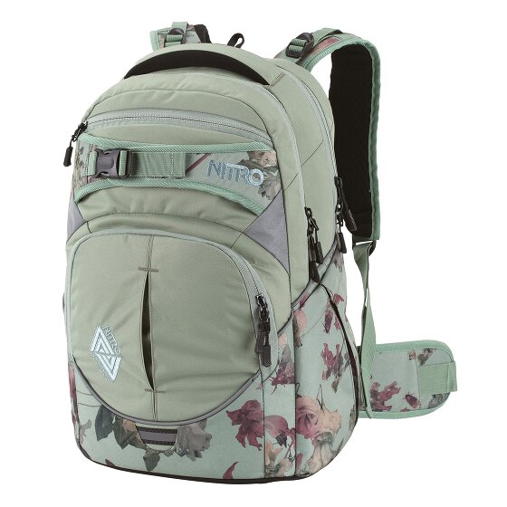 NITRO Daypack Superhero School Rugzak 44 cm