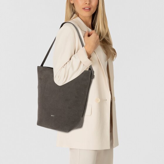 abro Cosmo Schoudertas Leer 31 cm