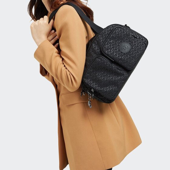 Kipling Basic Plus Cool Defea Schoudertas 33 cm Kipling Basic Plus Cool Defea Schoudertas 33 cm