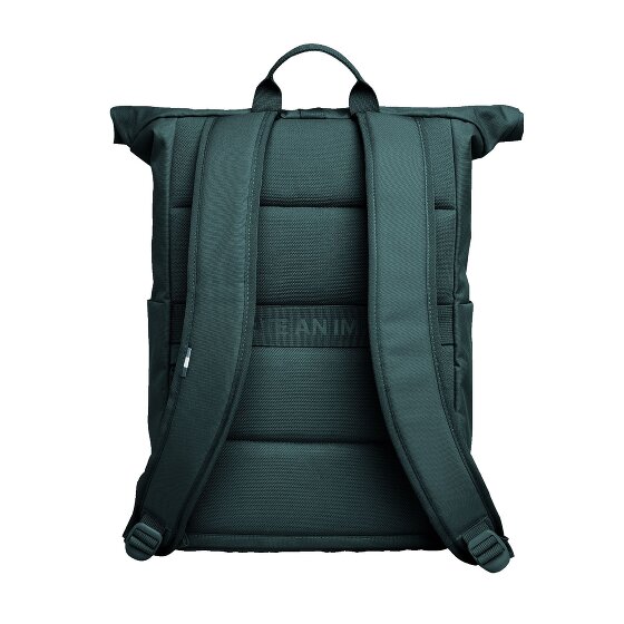 GOT BAG Rolltop Easy Monochrome Dagrugzak 30 cm Laptop compartiment