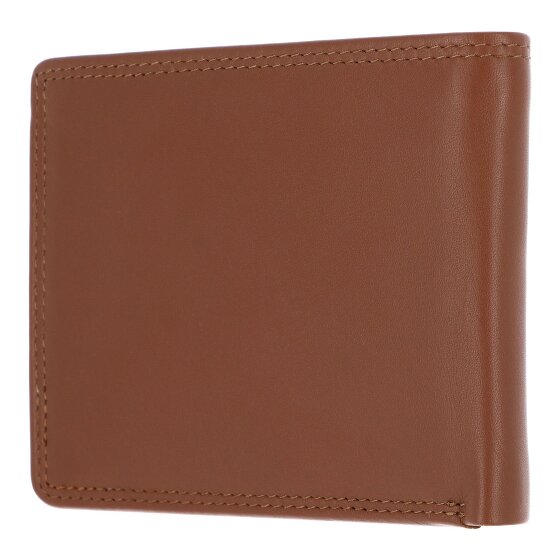 Golden Head Polo Portemonnee RFID-bescherming Leder 11 cm