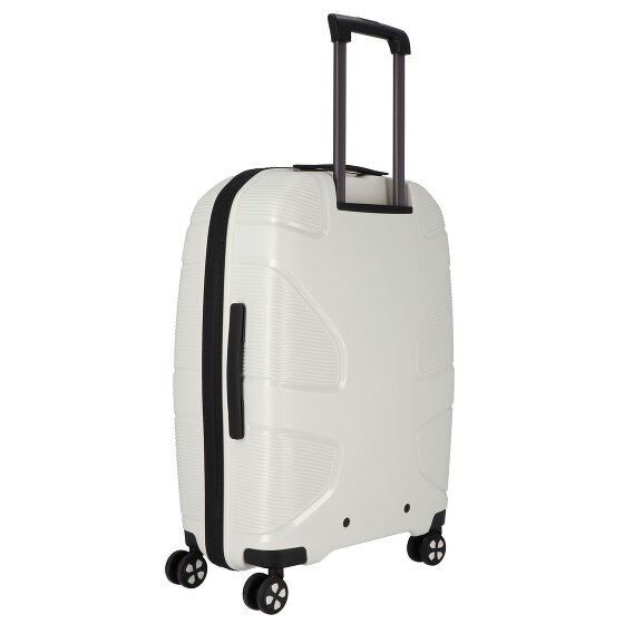 IMPACKT IP1 4 wielen Trolley 67 cm IMPACKT IP1 4 wielen Trolley 67 cm
