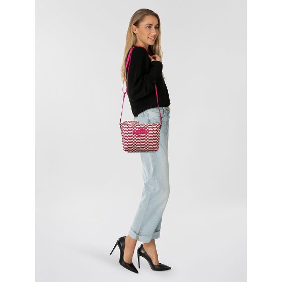 Oilily Indimarken Crossbody tas 25 cm