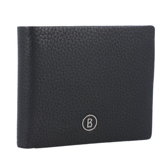 Bogner Vail Devin portemonnee RFID leer 12 cm