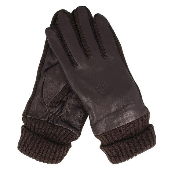 bugatti Handschoenen Leer
