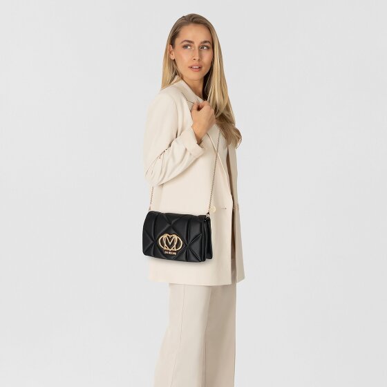 Love Moschino Smart Daily Schoudertas 24 cm