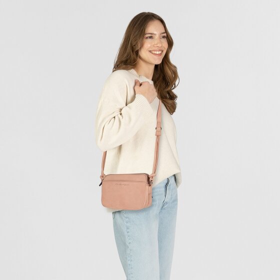Cowboysbag Kirkwood Schoudertas Leer 20 cm