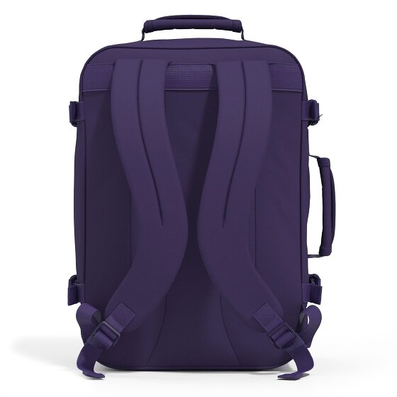 Cabin Zero Classic 124 Dagrugzak 45 cm Laptopvak