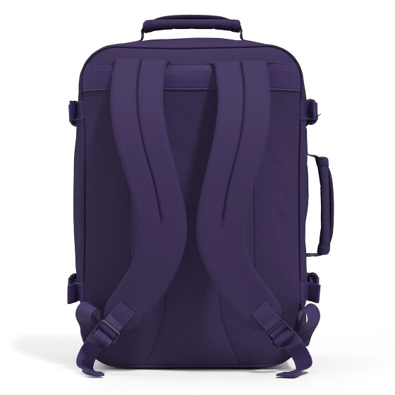 Cabin Zero Adventure 124 Dagrugzak 45 cm Laptop compartiment
