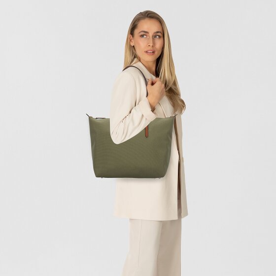 Lauren Ralph Lauren Keaton Shopper Tas 36 cm