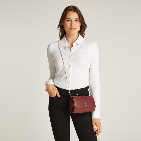 Tommy Hilfiger TH Eternity Schoudertas 20 cm