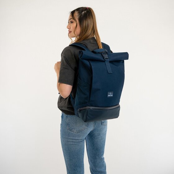 Johnny Urban Eco Series Allen Medium Dagrugzak 40.5 cm Laptopvak