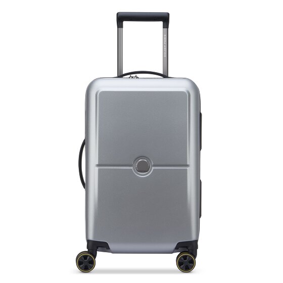 Delsey Paris Turenne 2.0 4 wielen Cabinewagen 55 cm