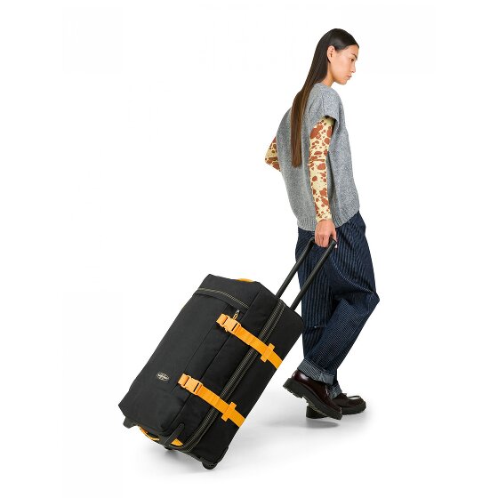 Eastpak Tranverz 2 wielen Trolley 67 cm