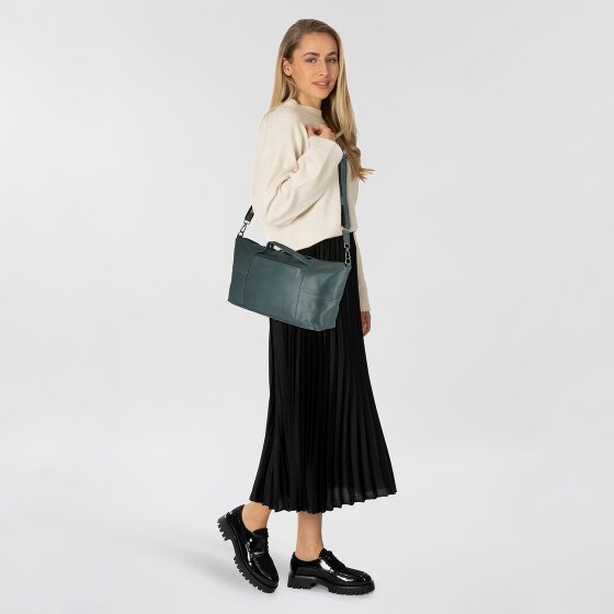 Harold's Caugio Weekender reistas Leer 43 cm