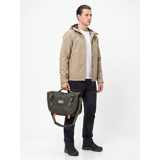 Fjällräven Vardag Messenger 39 cm Laptopvak