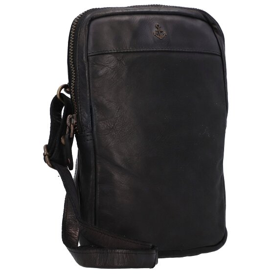 Harbour 2nd Anchor Love Benita 2 Mobiel telefoonhoesje Leer 14 cm