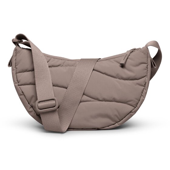 GOT BAG Moon Bag wavy puffer Fanny pack 32 cm