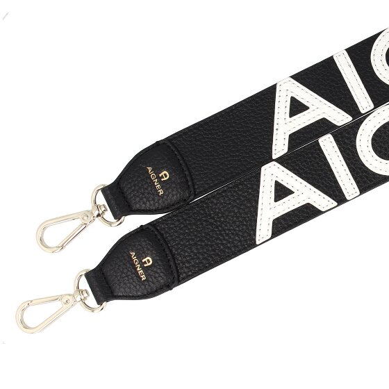 AIGNER Modieuze schouderriem 100 cm