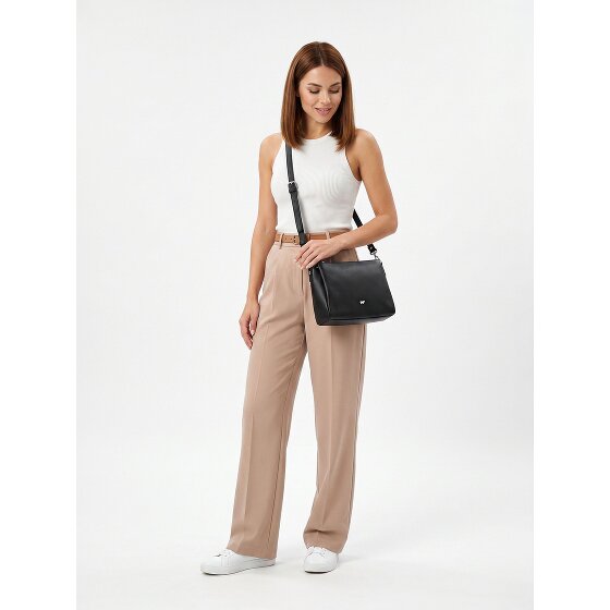 Braun Büffel Hanna Crossbody tas S Leder 28 cm