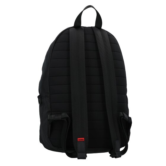 Hugo Shaun Dagrugzak 41 cm Laptop compartiment