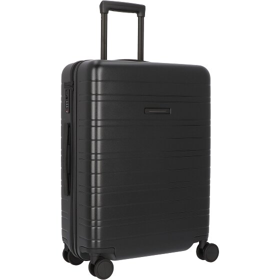 Horizn Studios H6 Check-in 4-wielige trolley 64 cm