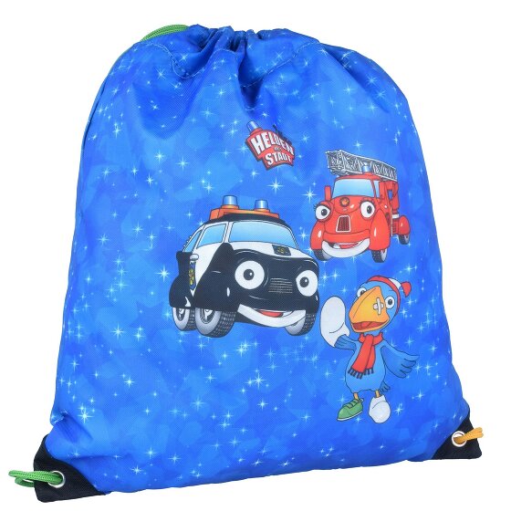 Travelite Helden Der Stadt Gymtas 39 cm