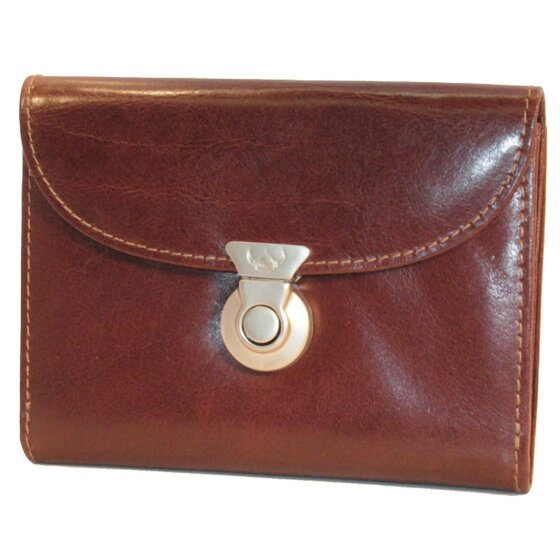 Golden Head Colorado Portemonnee RFID Leer 10 cm