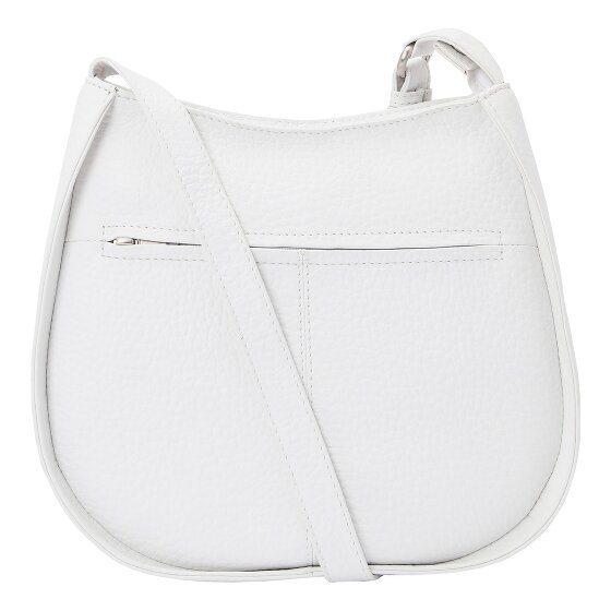 Voi Boston Crossbody tas Leder 28 cm