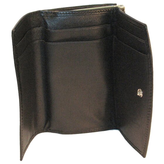 Golden Head Colorado Portemonnee RFID Leer 12 cm
