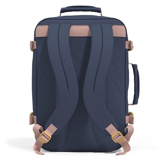 Cabin Zero Adventure 124 Dagrugzak 45 cm Laptop compartiment