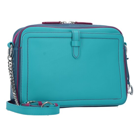 Mywalit Schoudertas leer 23 cm