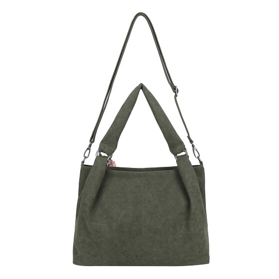 Fritzi aus Preußen Sue03 Shopper Tas 40 cm