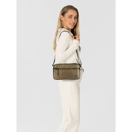 Fjällräven Vardag Crossbody tas 25 cm