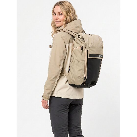 Thule Paramount Dagrugzak 52.5 cm Laptopvak