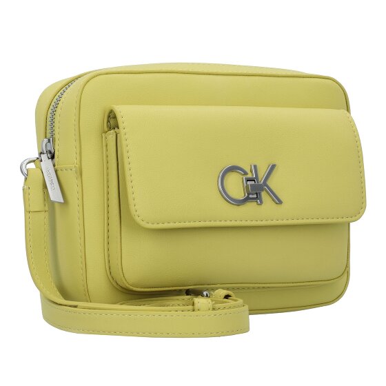 Calvin Klein Re-Lock Schoudertas 20.5 cm
