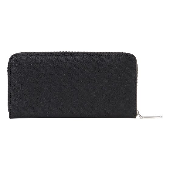 Calvin Klein CK Mixmedia Portemonnee 20 cm