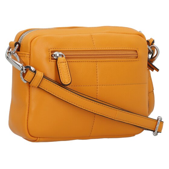 Picard Plaza Mini tas Schoudertas Leer 17.5 cm