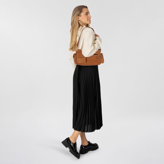 Cowboysbag Susanville Schoudertas Leer 25 cm