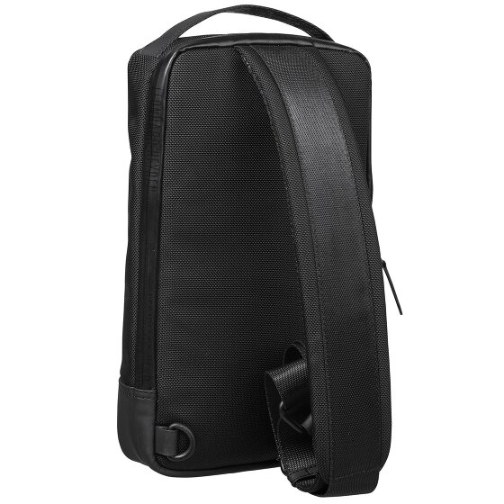 Leonhard Heyden Helsinki schoudertas 18 cm