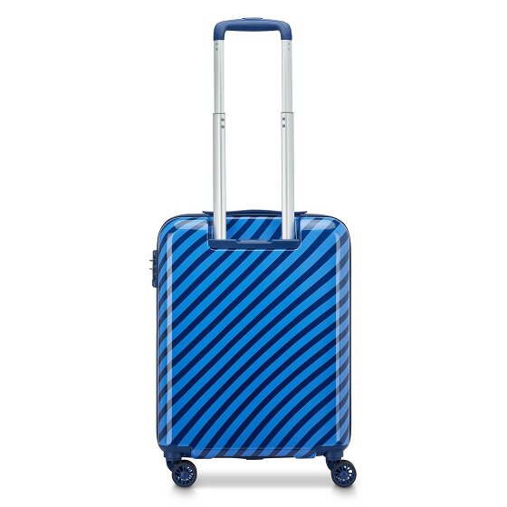 Roncato Warner Bros 4 wielen Cabinewagen 55 cm