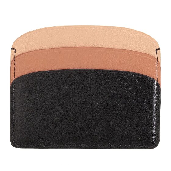 DuDu Boracay Kredietkaart etui Leer 10 cm