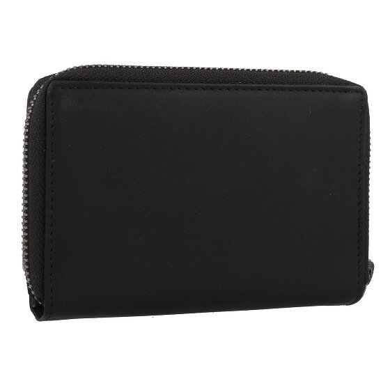 The Chesterfield Brand Ascot Portemonnee RFID-bescherming Leer 13.5 cm